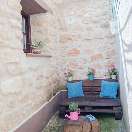 Casa Rural Marila Puigmoreno Exterior photo