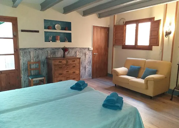 Casa Rural Marila