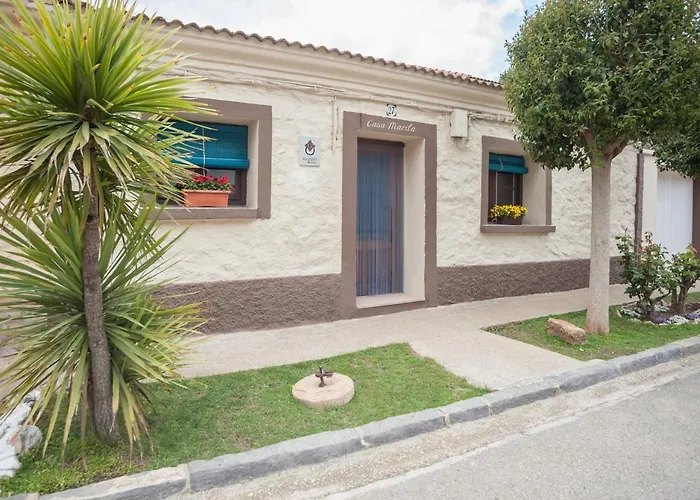 Casa Rural Marila