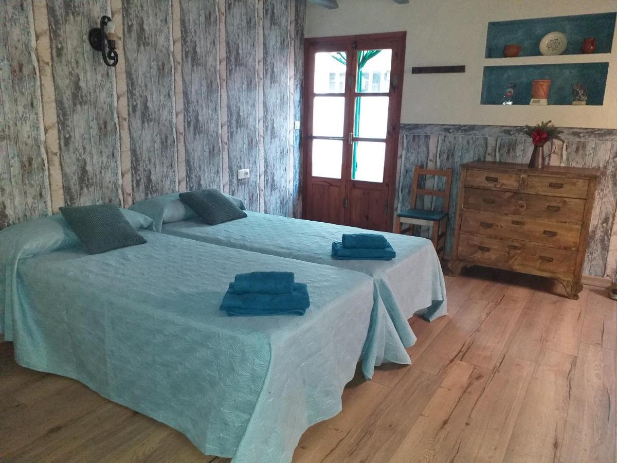 Marila Homestay Puigmoreno