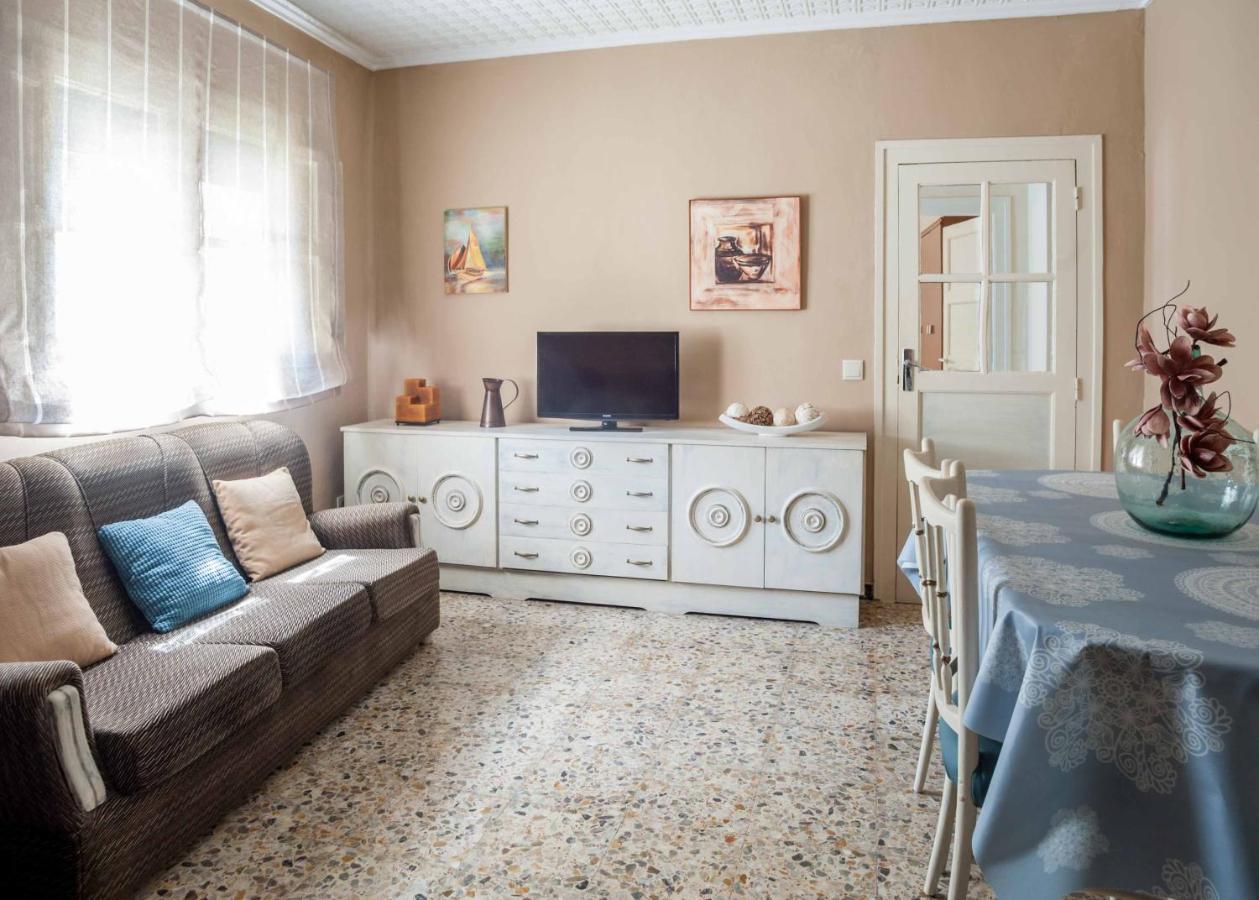 Marila Homestay Puigmoreno