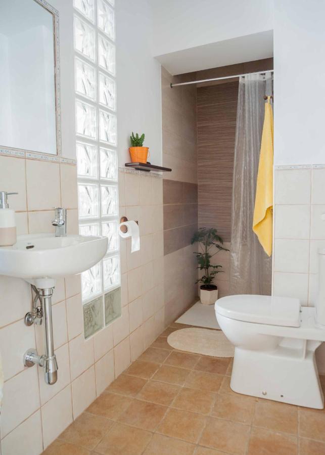 Habitación en casa particular Marila Puigmoreno