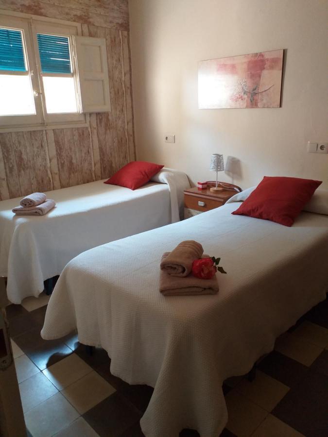 Marila Homestay Puigmoreno